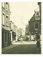 Market Place from Duke Street 1948[Photo]